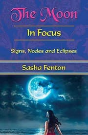 Tapa de The Moon In Focus