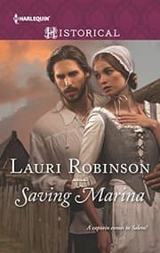 Tapa de Saving Marina