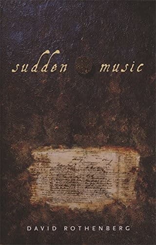 Tapa de Sudden Music