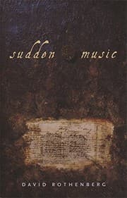 Tapa de Sudden Music