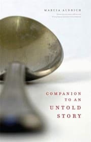 Tapa de Companion to an untold story