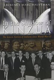 Tapa de In the Shadow of Kinzua