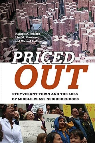 Tapa de Priced Out