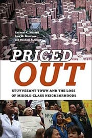 Tapa de Priced Out