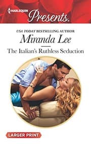Tapa de The Italian's Ruthless Seduction