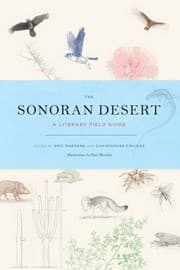 Tapa de The Sonoran Desert