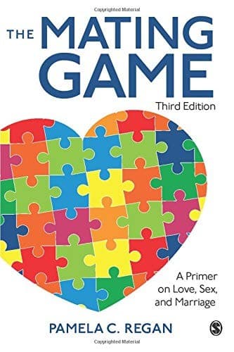 Tapa de The Mating Game
