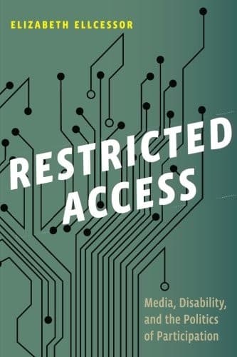 Tapa de Restricted Access