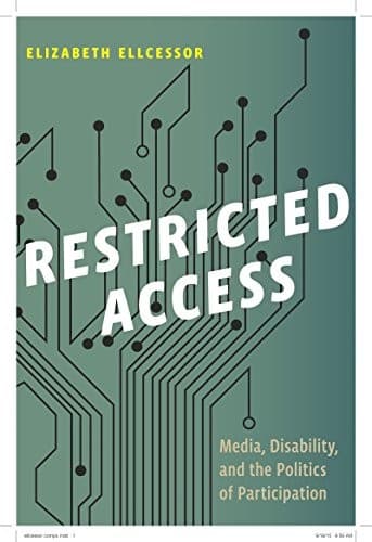 Tapa de Restricted Access