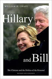 Tapa de Hillary and Bill