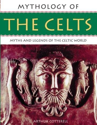 Tapa de The Celts