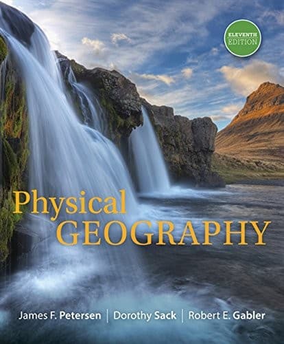 Tapa de Physical geography