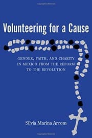 Tapa de Volunteering for a Cause