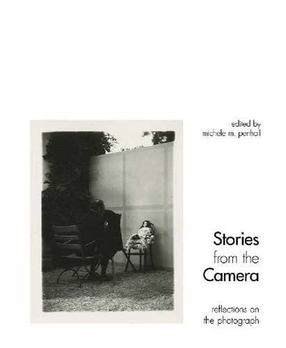 Tapa de Stories from the Camera