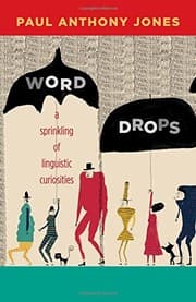 Tapa de Word Drops