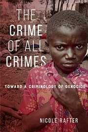 Tapa de The Crime of All Crimes