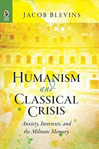 Tapa de Humanism and Classical Crisis