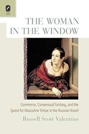 Tapa de The Woman in the Window