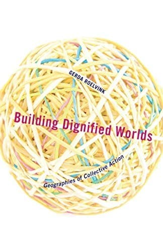Tapa de Building Dignified Worlds
