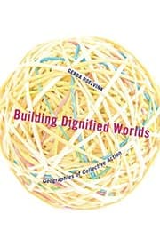 Tapa de Building Dignified Worlds