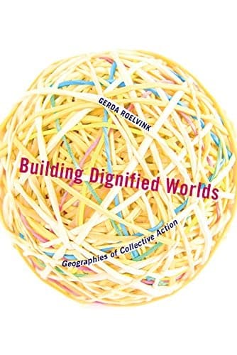 Tapa de Building Dignified Worlds