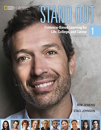 Tapa de Stand Out 1