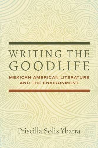 Tapa de Writing the Goodlife