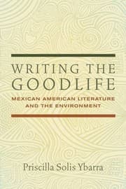 Tapa de Writing the Goodlife
