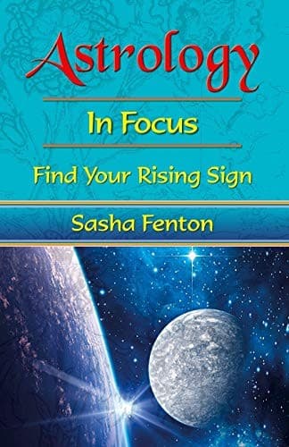 Tapa de Astrology in Focus