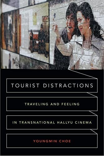 Tapa de Tourist Distractions