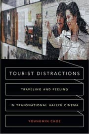Tapa de Tourist Distractions
