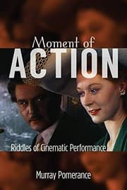 Tapa de Moment of Action