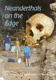 Tapa de Neanderthals on the edge