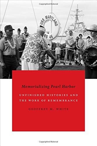 Tapa de Memorializing Pearl Harbor