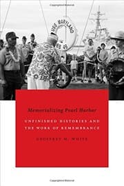 Tapa de Memorializing Pearl Harbor