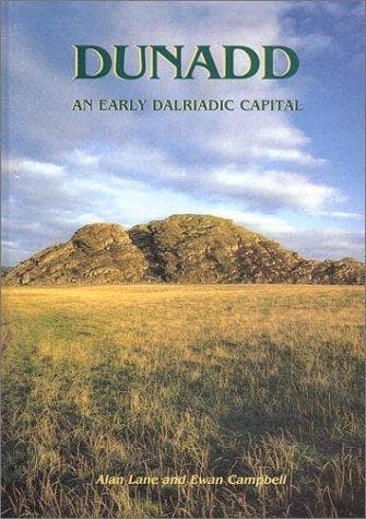 Tapa de Dunadd