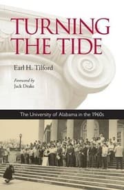 Tapa de Turning the Tide