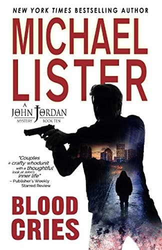 Tapa de Blood Cries