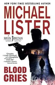 Tapa de Blood Cries
