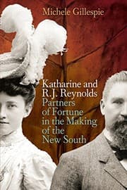 Tapa de Katharine and R.J. Reynolds