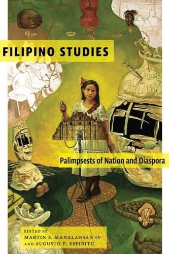 Tapa de Filipino Studies