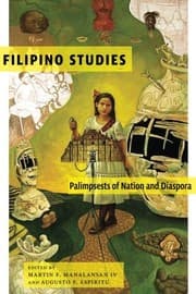 Tapa de Filipino Studies