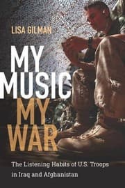 Tapa de My Music, My War