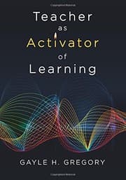 Tapa de Teacher as Activator of Learning