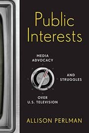 Tapa de Public Interests