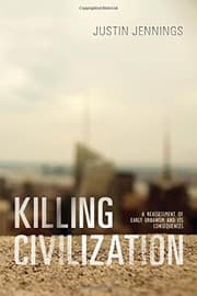 Tapa de Killing Civilization