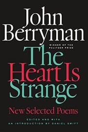 Tapa de The Heart Is Strange