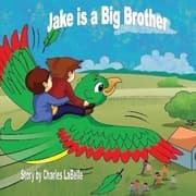 Tapa de Jake is a Big Brother