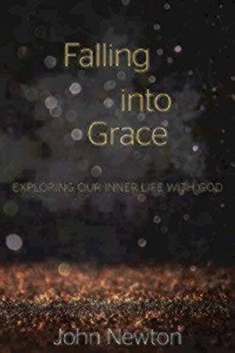 Tapa de Falling into Grace
