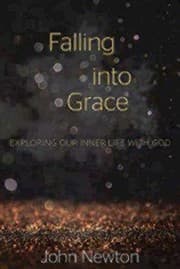 Tapa de Falling into Grace